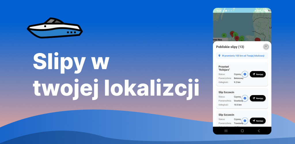 Dodawanie zdjęcia slipu